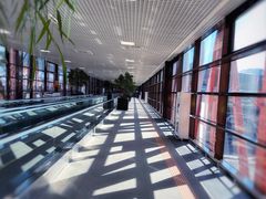 -谢列梅捷沃国际机场