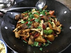 -银满斗(步行街总店)