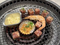 -火炉火自助餐(西直门凯德MALL店)