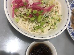 老北京炸酱面-海碗居(王府井店)
