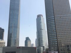 -南京金陵饭店