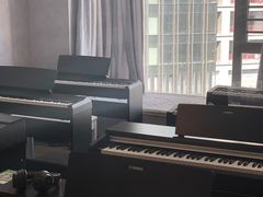 -乐尚音乐空间·钢琴·声乐·架子鼓(会展中心店)