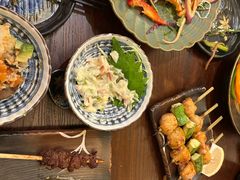 -鸟鹏烧鸟居酒屋(昌岗店)