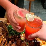 深圳烧烤界的王！香到炸裂！