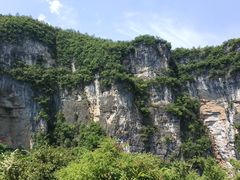 -重庆云阳龙缸景区