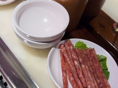 -重庆高老九火锅(万象城店)