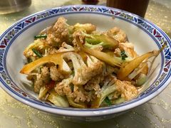-洞庭土菜小炒馆(易发广场店)