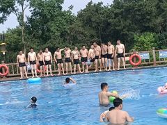 -东海森林温泉度假酒店