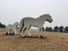 -武汉园博园(武汉自然博物馆)