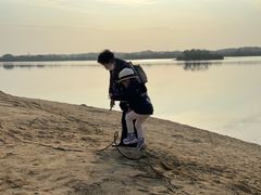 -千龙湖生态旅游度假区