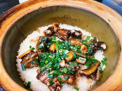 金牌黄鳝饭-红星光发煲仔饭(文海店)