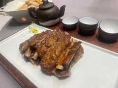 碳烧伊比利亚猪排-裕华海鲜·深圳粤菜(福永店)