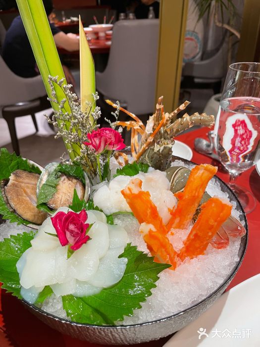 红雀围·海鲜火锅(陆家嘴中心店)图片