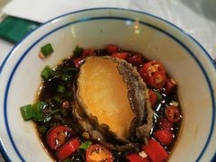 -大永發老火浓汤·经典粤菜(北滨路店)