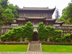 -团城山公园