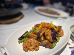 -炳胜品味(海印总店)