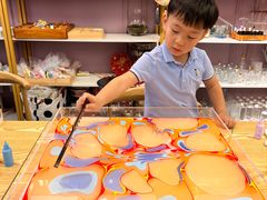 -100家灵感仓库·DIY团建(什刹海店)