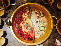 -小龙坎火锅(总店)