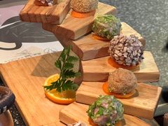 -盡膳口福跷脚牛肉火锅(北美新天地店)