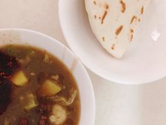 -刘老虎肉丸糊辣汤(总店)