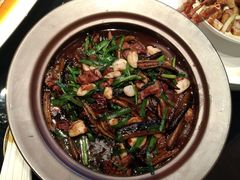 -缘餐厅(钵池山公园店)