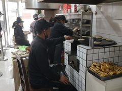 -王记肉火烧早餐中国店