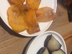 -金掌勺锅包肉(华润万象城店)
