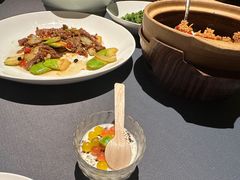 -肆月河豚·淮扬菜·湘菜(华天店)