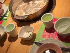 -椰夫人·养生椰子鸡(金沙洲永旺店)
