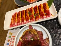 -九田家黑牛烤肉料理(石路天虹店)