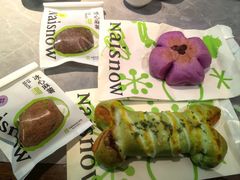 -奈雪的茶(浐灞Uplaza店)