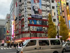 -秋叶原电器街