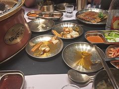 -西塔老太太泥炉烤肉(龙湖北苑天街店)