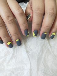 点击看大图 -Meet Nail 美睫·美甲