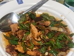 -兰湘子·湘菜小炒(盛龙广场店)