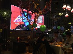 -胡桃里音乐酒馆(曲江店)