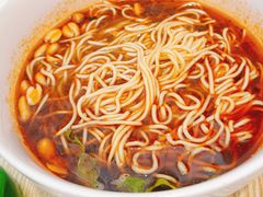 -长颈鹿的口袋钵钵鸡(市南店)