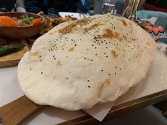 热气球面包-Antalya安塔利亚土耳其餐厅(猎德店)