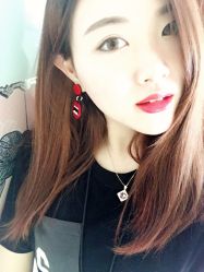 -Amy韩式定妆