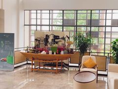 -水月周庄铂尔曼酒店-水月荟中餐厅