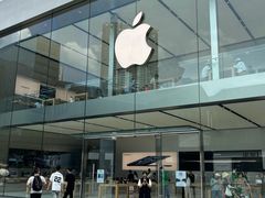 -Apple零售店(成都太古里店)