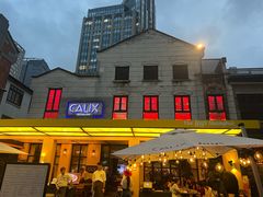 -Calix&Lay's(新天地店)