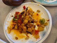 -功德林素菜饭庄(前门店)