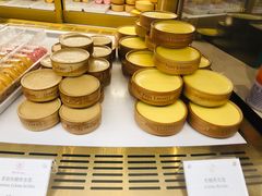 -PAUL LAFAYET 法式甜品(港汇广场店)