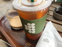 -DECAMERON十日谈(卓悦汇店)