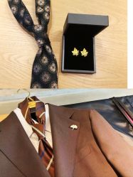 -BROTHER西服礼服定制·商务·婚礼(佛山南海店)