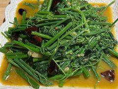 -香缇小院私房菜(盐务街店)