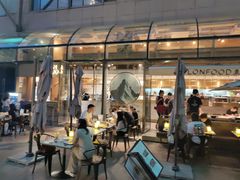 门面-农畉LONFOOD(福田星河COCOPark店)