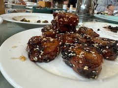 -烤肉宛饭庄(北新桥店)