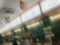 -豪客来牛排(中华城店)
